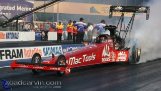 Doug Kalitta Doug Kalitta